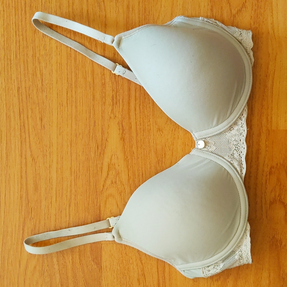 Bliss Perfection Contour Underwire Bra